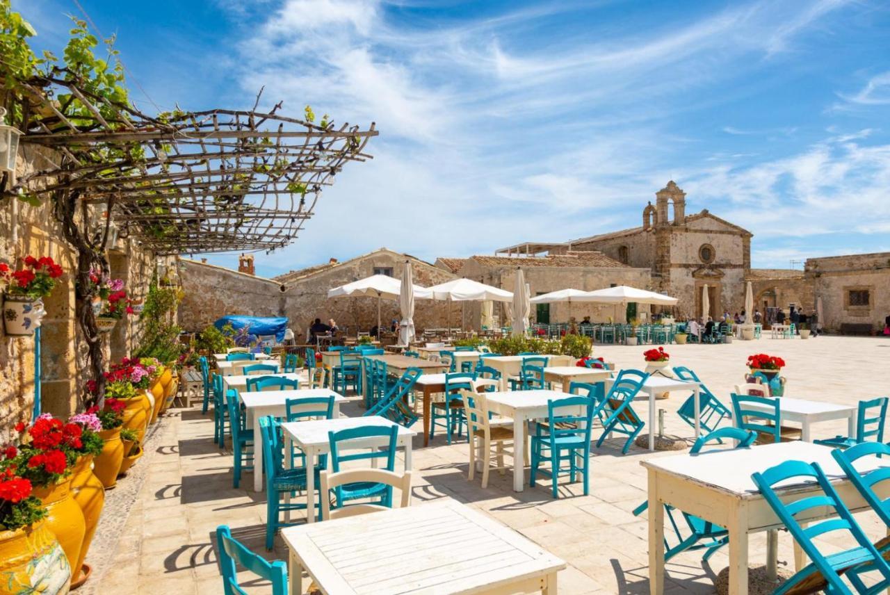 Villa Akos Ragusa Exterior foto